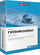 Lexware reisekosten 2009 - Firmenversion - 