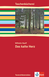 Das kalte Herz - Wilhelm Hauff
