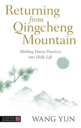Returning from Qingcheng Mountain - Wang Yun