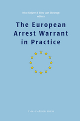The European Arrest Warrant in Practice - 