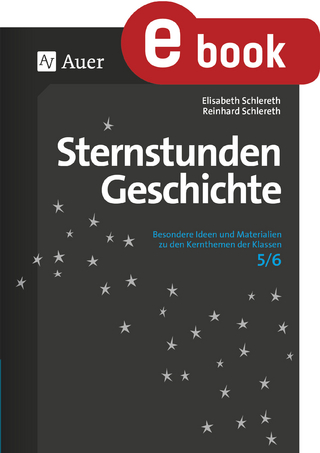 Sternstunden Geschichte 5-6