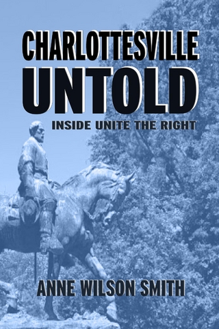 Charlottesville Untold