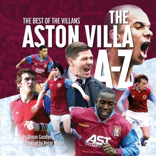 Aston Villa A - Z