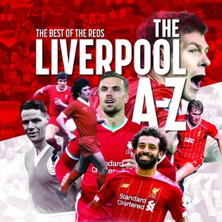 Liverpool FC A - Z