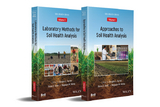 Soil Health Analysis, Set - 