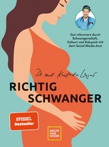 Richtig schwanger - Dr. med. Konstantin Wagner