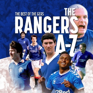 Glasgow Rangers A - Z