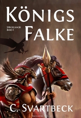 K&ouml;nigsfalke -  Chris Svartbeck