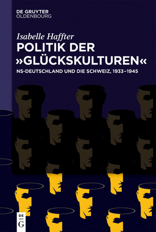 Politik der 'Glückskulturen'