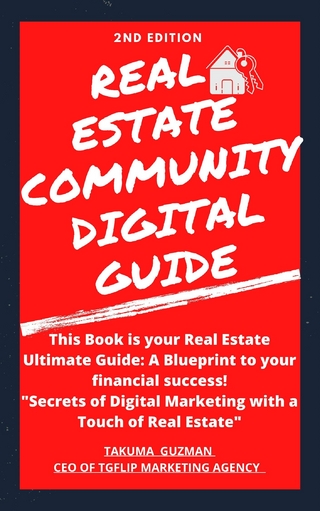 Real Estate Community Digital Guide Book 2ND Edition