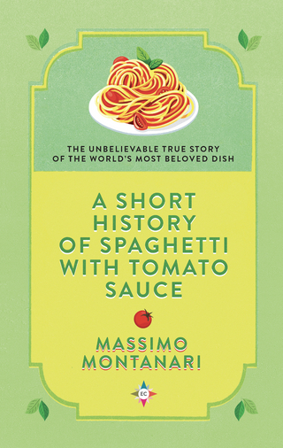 Short History of Spaghetti with Tomato Sauce
