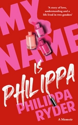 My Name Is Philippa - Philippa Ryder