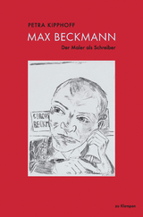 Max Beckmann - Petra Kipphoff