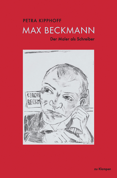 Max Beckmann - Petra Kipphoff