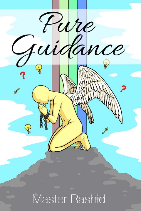 Pure Guidance - Master Rashid