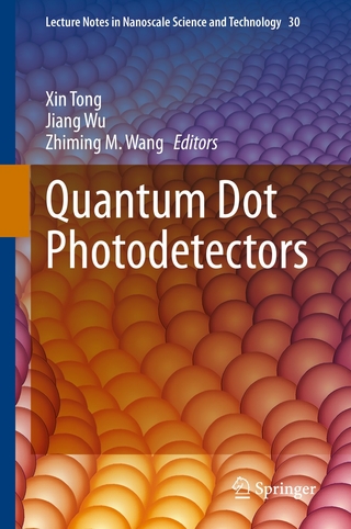 Quantum Dot Photodetectors