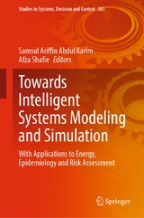 Towards Intelligent Systems Modeling and Simulation - 