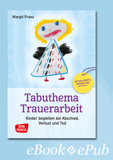 Tabuthema Trauerarbeit - eBook -  Margit Franz