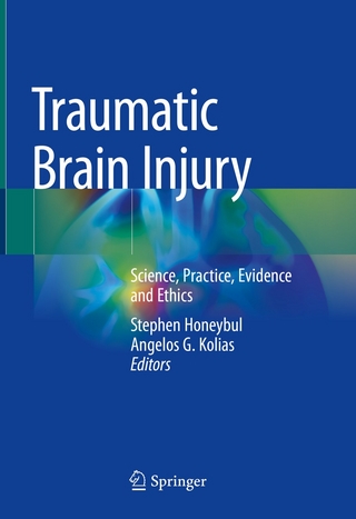Traumatic Brain Injury