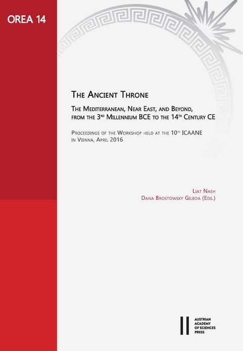 The Ancient Throne - 