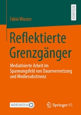 Reflektierte Grenzg&auml;nger - Fabio Wurzer