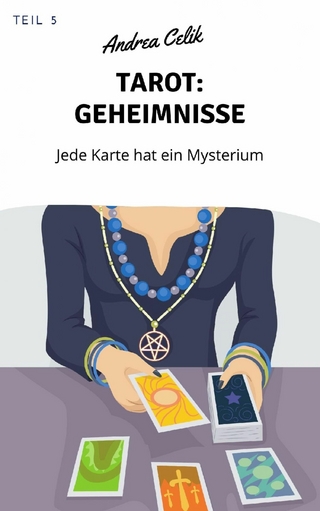 Tarot: Geheimnisse