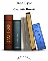 Jane Eyre, die Waise von Lowood - Charlotte Brontë