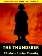 Thunderer -  Elizabeth Louisa Moresby