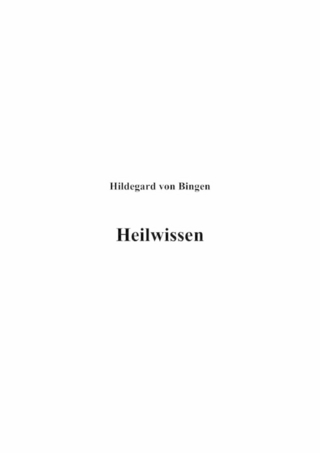 Heilwissen