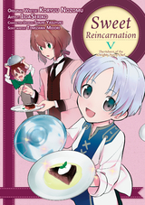 Sweet Reincarnation: Volume 5 -  Nozomu Koryu