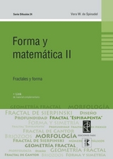 Forma y matemática 2 - Vera W de Spinadel