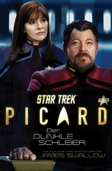 Star Trek &ndash; Picard 2 - James Swallow