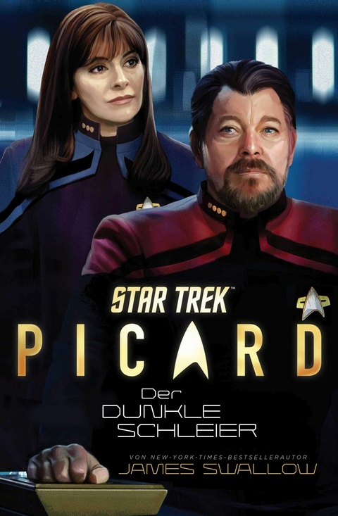 Star Trek &ndash; Picard 2 - James Swallow