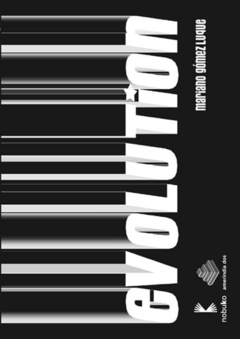 Evolution - Mariano Goméz-Luque