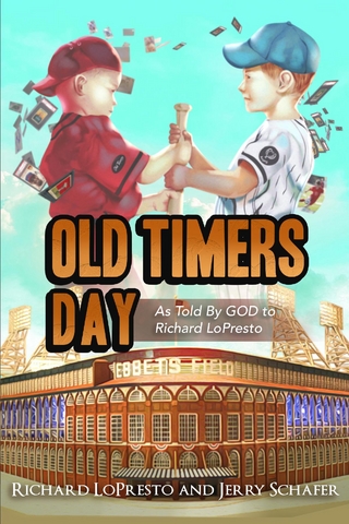 Old Timers Day