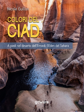 Colori del Ciad. A piedi nel deserto dell’Ennedi, l’Eden del Sahara