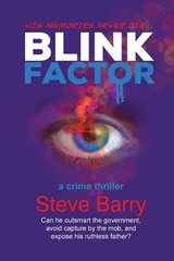 Blink Factor - Steve Barry