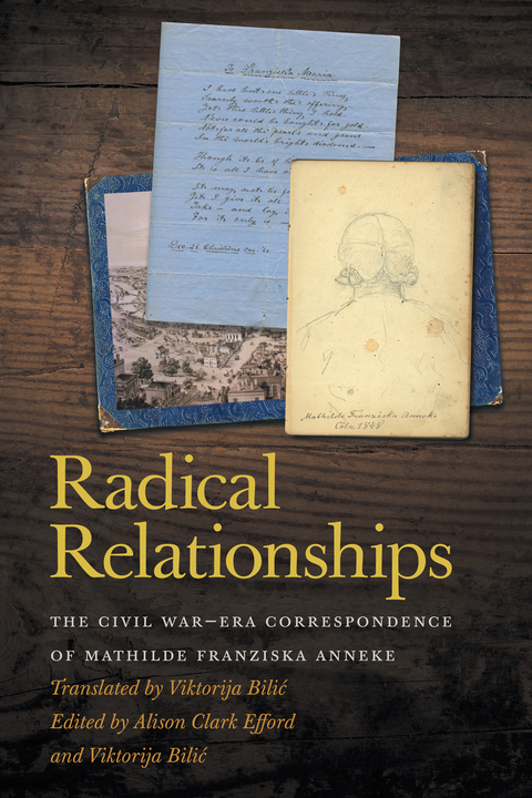Radical Relationships - 