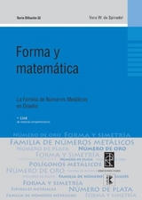 Forma y matemática I - Vera W. de Spinadel