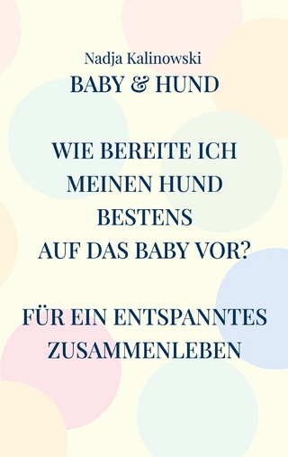 Baby & Hund