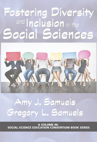 Fostering Diversity and Inclusion in the Social Sciences