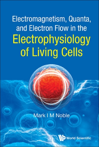 ELECTROMAGNET QUANTA, ELECTRON FLOW ELECTROPHYSIO LIVING ..