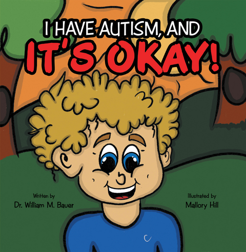 It&rsquo;s Okay! - Dr. William M. Bauer