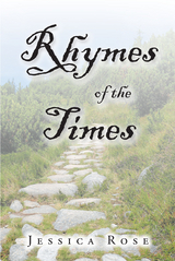 Rhymes of the Times - Jessica Rose