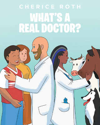 What's A REAL Doctor?