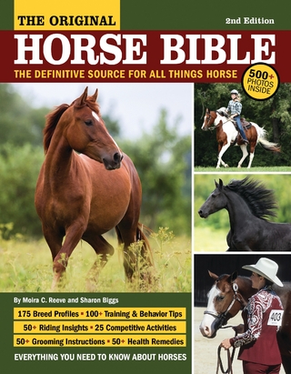 Original Horse Bible, 2nd Edition