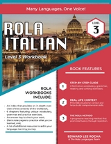 Rola Italian - Edward Lee Rocha