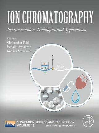 Ion Chromatography