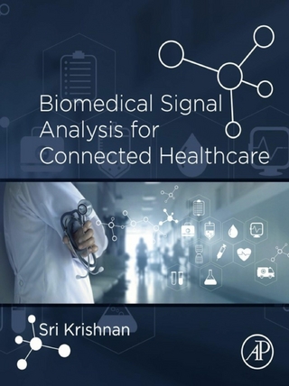 Biomedical Signal Analysis for Connected Healthcare