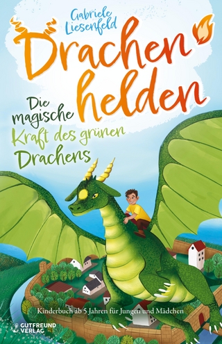 Drachenhelden